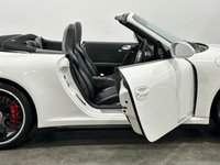 USED 2011 11 PORSCHE 911 3.8 997 Carrera GTS Cabriolet 2dr Petrol PDK (242 g/km, 408 bhp) 