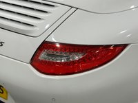 USED 2011 11 PORSCHE 911 3.8 997 Carrera GTS Cabriolet 2dr Petrol PDK (242 g/km, 408 bhp) 
