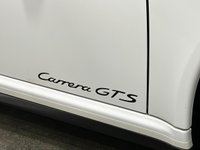 USED 2011 11 PORSCHE 911 3.8 997 Carrera GTS Cabriolet 2dr Petrol PDK (242 g/km, 408 bhp) 