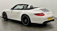 USED 2011 11 PORSCHE 911 3.8 997 Carrera GTS Cabriolet 2dr Petrol PDK (242 g/km, 408 bhp) 