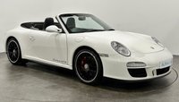 USED 2011 11 PORSCHE 911 3.8 997 Carrera GTS Cabriolet 2dr Petrol PDK (242 g/km, 408 bhp) 
