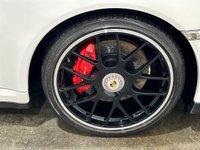 USED 2011 11 PORSCHE 911 3.8 997 Carrera GTS Cabriolet 2dr Petrol PDK (242 g/km, 408 bhp) 
