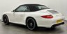 USED 2011 11 PORSCHE 911 3.8 997 Carrera GTS Cabriolet 2dr Petrol PDK (242 g/km, 408 bhp) 