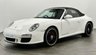USED 2011 11 PORSCHE 911 3.8 997 Carrera GTS Cabriolet 2dr Petrol PDK (242 g/km, 408 bhp) 