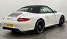 USED 2011 11 PORSCHE 911 3.8 997 Carrera GTS Cabriolet 2dr Petrol PDK (242 g/km, 408 bhp) 