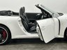 USED 2011 11 PORSCHE 911 3.8 997 Carrera GTS Cabriolet 2dr Petrol PDK (242 g/km, 408 bhp) 