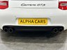 USED 2011 11 PORSCHE 911 3.8 997 Carrera GTS Cabriolet 2dr Petrol PDK (242 g/km, 408 bhp) 