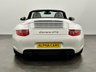 USED 2011 11 PORSCHE 911 3.8 997 Carrera GTS Cabriolet 2dr Petrol PDK (242 g/km, 408 bhp) 