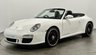 USED 2011 11 PORSCHE 911 3.8 997 Carrera GTS Cabriolet 2dr Petrol PDK (242 g/km, 408 bhp) 
