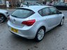 USED 2013 63 VAUXHALL ASTRA 1.4 16v Energy Hatchback 5dr Petrol Manual Euro 5 (100 ps) CAR IS STILL AWAITING PREP!