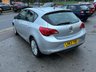USED 2013 63 VAUXHALL ASTRA 1.4 16v Energy Hatchback 5dr Petrol Manual Euro 5 (100 ps) CAR IS STILL AWAITING PREP!