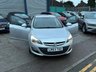 USED 2013 63 VAUXHALL ASTRA 1.4 16v Energy Hatchback 5dr Petrol Manual Euro 5 (100 ps) CAR IS STILL AWAITING PREP!