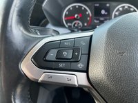 USED 2020 70 VOLKSWAGEN T-CROSS 1.0 TSI SE SUV 5dr Petrol Manual Euro 6 (s/s) (110 ps) CRUISE CONTROL* BLUETOOTH PHONE & AUDIO* DAB RADIO* USB POINTS IN THE FRONT & REAR* AIR CONDITIONING* ROOF RAILS* 17 " ALLOY WHEELS* MULTI FUNCTION STEERING WHEEL*