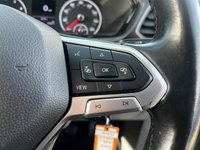 USED 2020 70 VOLKSWAGEN T-CROSS 1.0 TSI SE SUV 5dr Petrol Manual Euro 6 (s/s) (110 ps) CRUISE CONTROL* BLUETOOTH PHONE & AUDIO* DAB RADIO* USB POINTS IN THE FRONT & REAR* AIR CONDITIONING* ROOF RAILS* 17 " ALLOY WHEELS* MULTI FUNCTION STEERING WHEEL*
