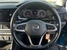 USED 2020 70 VOLKSWAGEN T-CROSS 1.0 TSI SE SUV 5dr Petrol Manual Euro 6 (s/s) (110 ps) CRUISE CONTROL* BLUETOOTH PHONE & AUDIO* DAB RADIO* USB POINTS IN THE FRONT & REAR* AIR CONDITIONING* ROOF RAILS* 17 " ALLOY WHEELS* MULTI FUNCTION STEERING WHEEL*
