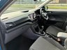 USED 2020 70 VOLKSWAGEN T-CROSS 1.0 TSI SE SUV 5dr Petrol Manual Euro 6 (s/s) (110 ps) CRUISE CONTROL* BLUETOOTH PHONE & AUDIO* DAB RADIO* USB POINTS IN THE FRONT & REAR* AIR CONDITIONING* ROOF RAILS* 17 " ALLOY WHEELS* MULTI FUNCTION STEERING WHEEL*