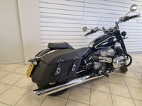 USED 2022 22 BMW R18 1802cc 1 OWNER FROM NEW* LOW MILEAGE* KEYLESS START*