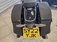 USED 2022 22 BMW R18 1802cc 1 OWNER FROM NEW* LOW MILEAGE* KEYLESS START*