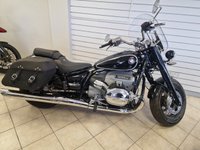 USED 2022 22 BMW R18 1802cc 1 OWNER FROM NEW* LOW MILEAGE* KEYLESS START*