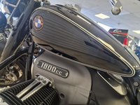 USED 2022 22 BMW R18 1802cc 1 OWNER FROM NEW* LOW MILEAGE* KEYLESS START*