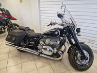 USED 2022 22 BMW R18 1802cc 1 OWNER FROM NEW* LOW MILEAGE* KEYLESS START*