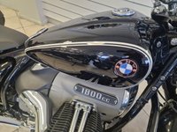 USED 2022 22 BMW R18 1802cc 1 OWNER FROM NEW* LOW MILEAGE* KEYLESS START*