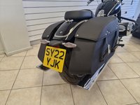 USED 2022 22 BMW R18 1802cc 1 OWNER FROM NEW* LOW MILEAGE* KEYLESS START*