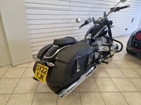 USED 2022 22 BMW R18 1802cc 1 OWNER FROM NEW* LOW MILEAGE* KEYLESS START*