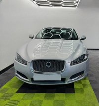 USED 2013 13 JAGUAR XF 2.2d Premium Luxury Saloon 4dr Diesel Auto Euro 5 (s/s) (200 ps) 