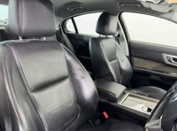 USED 2013 13 JAGUAR XF 2.2d Premium Luxury Saloon 4dr Diesel Auto Euro 5 (s/s) (200 ps) 