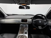 USED 2013 13 JAGUAR XF 2.2d Premium Luxury Saloon 4dr Diesel Auto Euro 5 (s/s) (200 ps) 