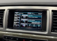 USED 2013 13 JAGUAR XF 2.2d Premium Luxury Saloon 4dr Diesel Auto Euro 5 (s/s) (200 ps) 
