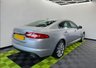 USED 2013 13 JAGUAR XF 2.2d Premium Luxury Saloon 4dr Diesel Auto Euro 5 (s/s) (200 ps) 