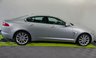 USED 2013 13 JAGUAR XF 2.2d Premium Luxury Saloon 4dr Diesel Auto Euro 5 (s/s) (200 ps) 