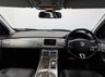 USED 2013 13 JAGUAR XF 2.2d Premium Luxury Saloon 4dr Diesel Auto Euro 5 (s/s) (200 ps) 