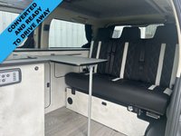 USED 2008 NISSAN ELGRAND CAMPER VAN NISSAN ELGRAND 2.5 RWD CAMPER VAN 5 SEATER WITH 47 INCH WIDE BED  #01085 CONVERTED AND READY TO DRIVE AWAY