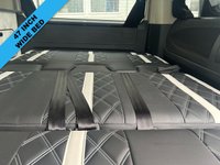 USED 2008 NISSAN ELGRAND CAMPER VAN NISSAN ELGRAND 2.5 RWD CAMPER VAN 5 SEATER WITH 47 INCH WIDE BED  #01085 CONVERTED AND READY TO DRIVE AWAY