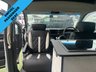 USED 2008 NISSAN ELGRAND CAMPER VAN NISSAN ELGRAND 2.5 RWD CAMPER VAN 5 SEATER WITH 47 INCH WIDE BED  #01085 CONVERTED AND READY TO DRIVE AWAY