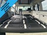 USED 2008 NISSAN ELGRAND CAMPER VAN NISSAN ELGRAND 2.5 RWD CAMPER VAN 5 SEATER WITH 47 INCH WIDE BED  #01085 CONVERTED AND READY TO DRIVE AWAY