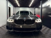 USED 2018 18 BMW 5 SERIES 3.0 540i M Sport Touring 5dr Petrol Auto xDrive Euro 6 (s/s) (340 ps) HK |Adaptive LED | Rev Camera