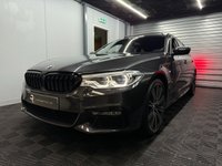USED 2018 18 BMW 5 SERIES 3.0 540i M Sport Touring 5dr Petrol Auto xDrive Euro 6 (s/s) (340 ps) HK |Adaptive LED | Rev Camera