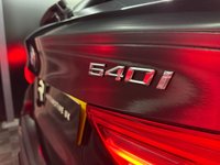 USED 2018 18 BMW 5 SERIES 3.0 540i M Sport Touring 5dr Petrol Auto xDrive Euro 6 (s/s) (340 ps) HK |Adaptive LED | Rev Camera