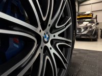 USED 2018 18 BMW 5 SERIES 3.0 540i M Sport Touring 5dr Petrol Auto xDrive Euro 6 (s/s) (340 ps) HK |Adaptive LED | Rev Camera