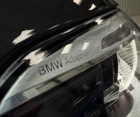 USED 2018 18 BMW 5 SERIES 3.0 540i M Sport Touring 5dr Petrol Auto xDrive Euro 6 (s/s) (340 ps) HK |Adaptive LED | Rev Camera