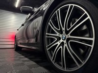 USED 2018 18 BMW 5 SERIES 3.0 540i M Sport Touring 5dr Petrol Auto xDrive Euro 6 (s/s) (340 ps) HK |Adaptive LED | Rev Camera