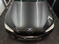 USED 2018 18 BMW 5 SERIES 3.0 540i M Sport Touring 5dr Petrol Auto xDrive Euro 6 (s/s) (340 ps) HK |Adaptive LED | Rev Camera