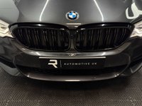 USED 2018 18 BMW 5 SERIES 3.0 540i M Sport Touring 5dr Petrol Auto xDrive Euro 6 (s/s) (340 ps) HK |Adaptive LED | Rev Camera