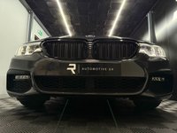USED 2018 18 BMW 5 SERIES 3.0 540i M Sport Touring 5dr Petrol Auto xDrive Euro 6 (s/s) (340 ps) HK |Adaptive LED | Rev Camera
