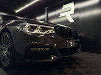 USED 2018 18 BMW 5 SERIES 3.0 540i M Sport Touring 5dr Petrol Auto xDrive Euro 6 (s/s) (340 ps) HK |Adaptive LED | Rev Camera