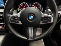 USED 2018 18 BMW 5 SERIES 3.0 540i M Sport Touring 5dr Petrol Auto xDrive Euro 6 (s/s) (340 ps) HK |Adaptive LED | Rev Camera